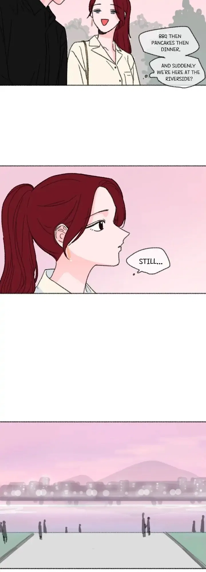 Picture Perfect Chapter 30 – Page 26