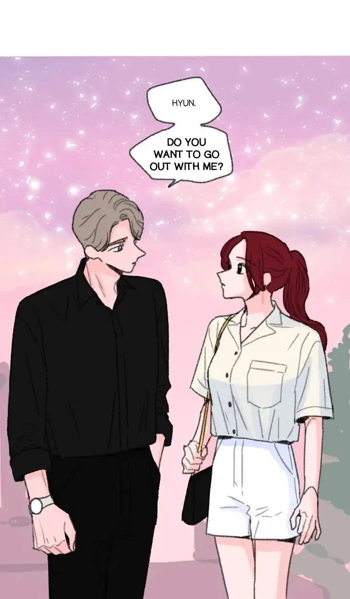 Picture Perfect Chapter 30 – Page 30