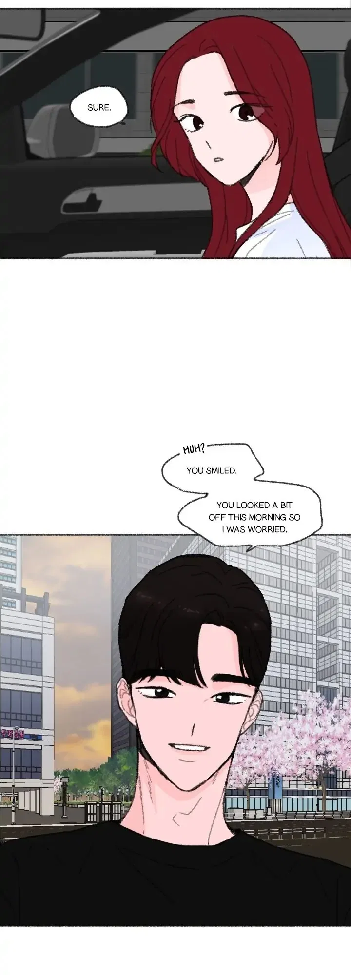 Picture Perfect Chapter 29 – Page 2