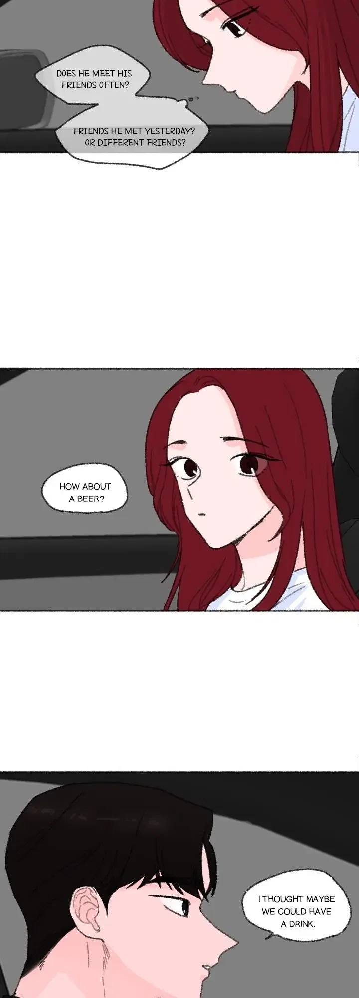 Picture Perfect Chapter 29 – Page 7