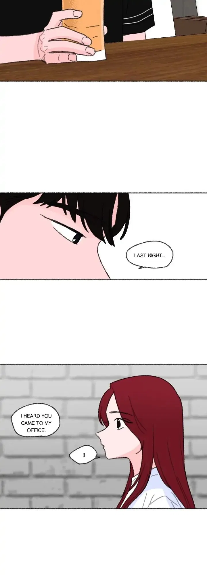 Picture Perfect Chapter 29 – Page 14