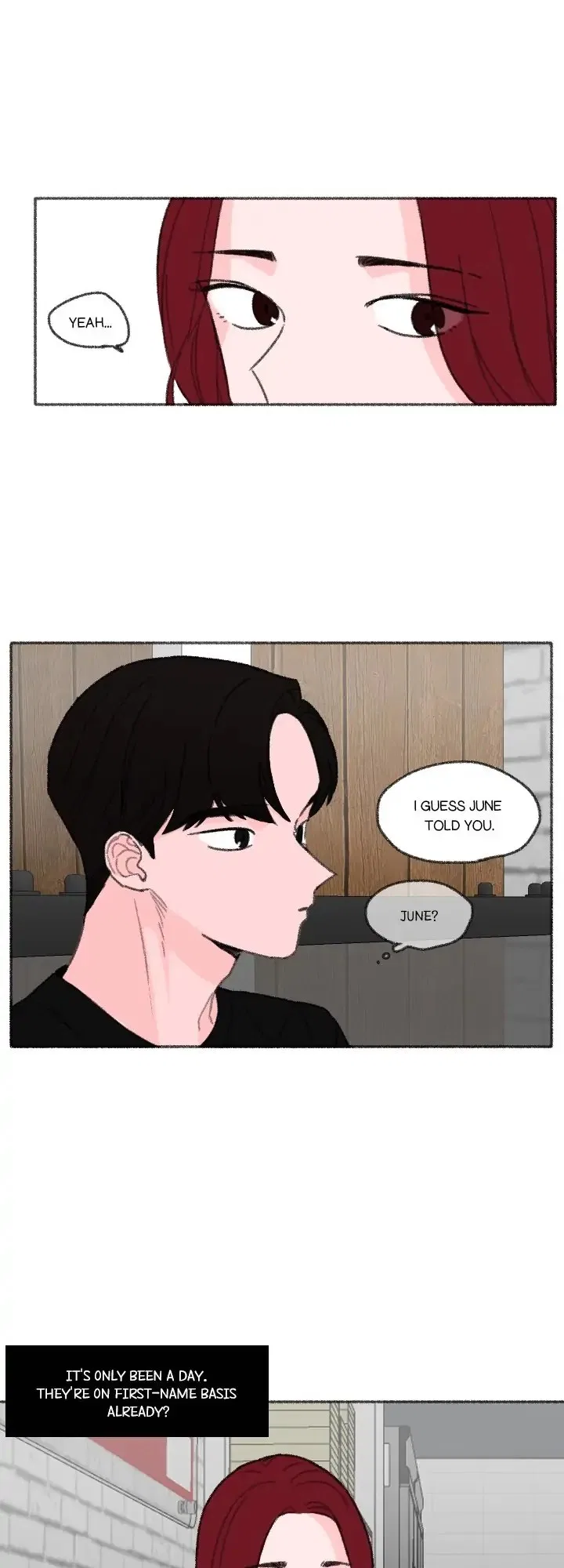 Picture Perfect Chapter 29 – Page 15