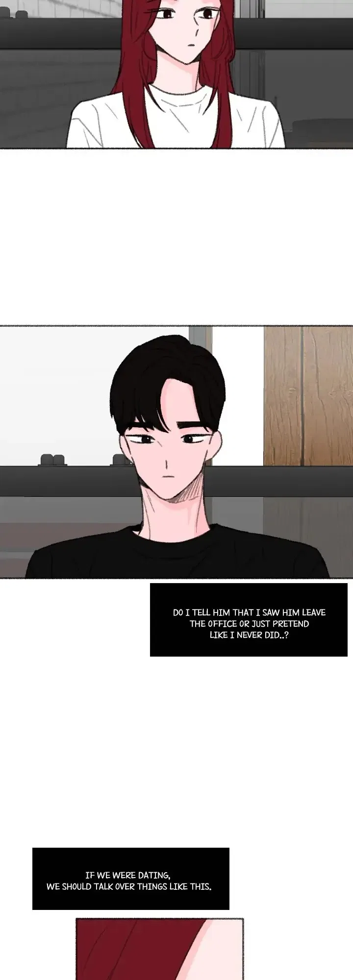 Picture Perfect Chapter 29 – Page 16