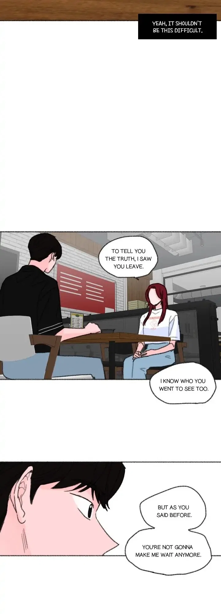 Picture Perfect Chapter 29 – Page 21