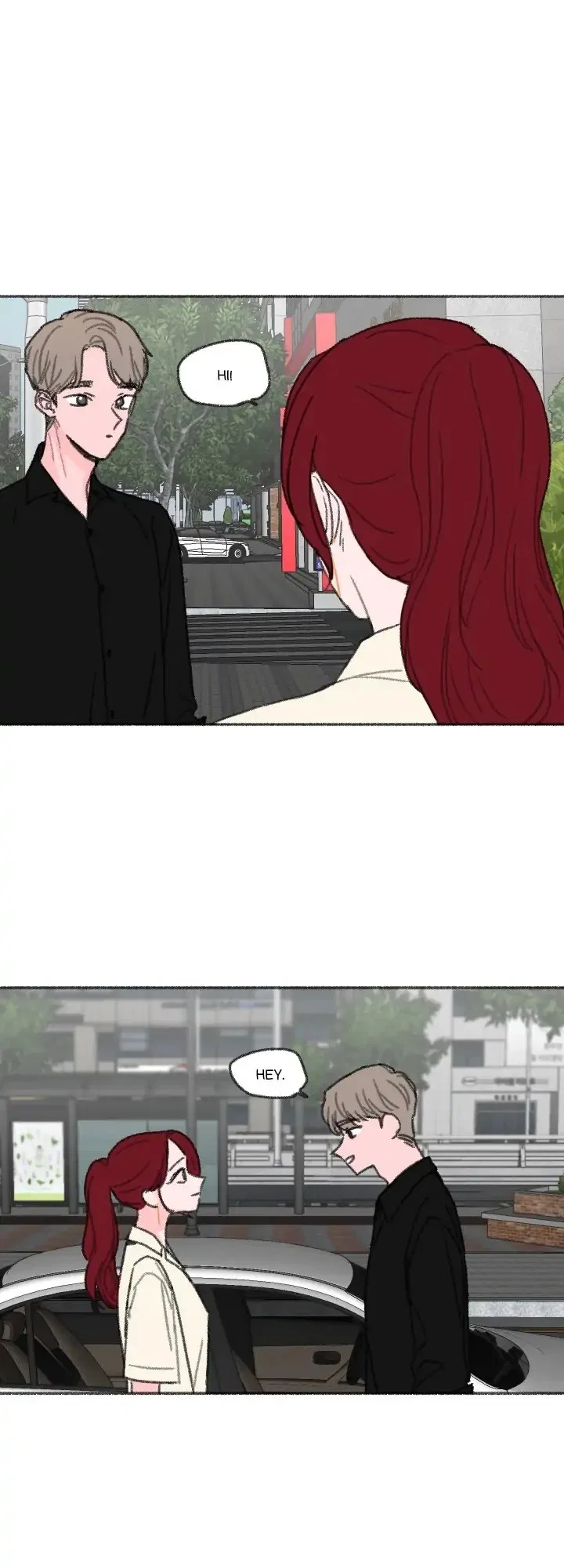 Picture Perfect Chapter 29 – Page 27