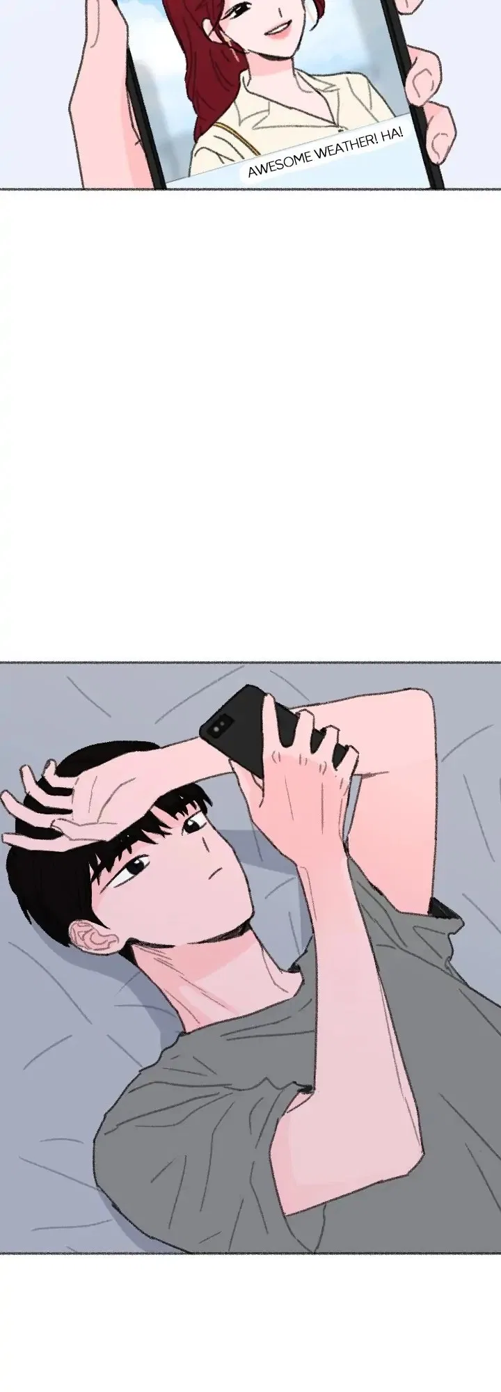 Picture Perfect Chapter 29 – Page 29