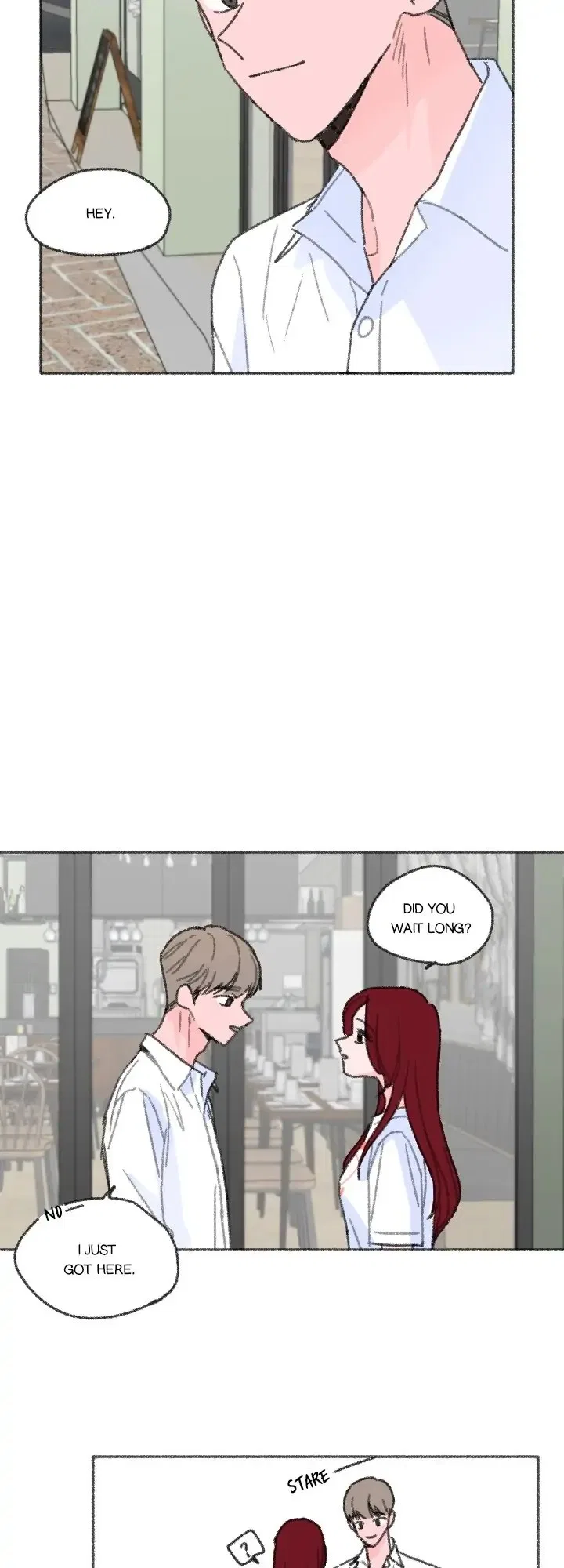 Picture Perfect Chapter 28 – Page 2
