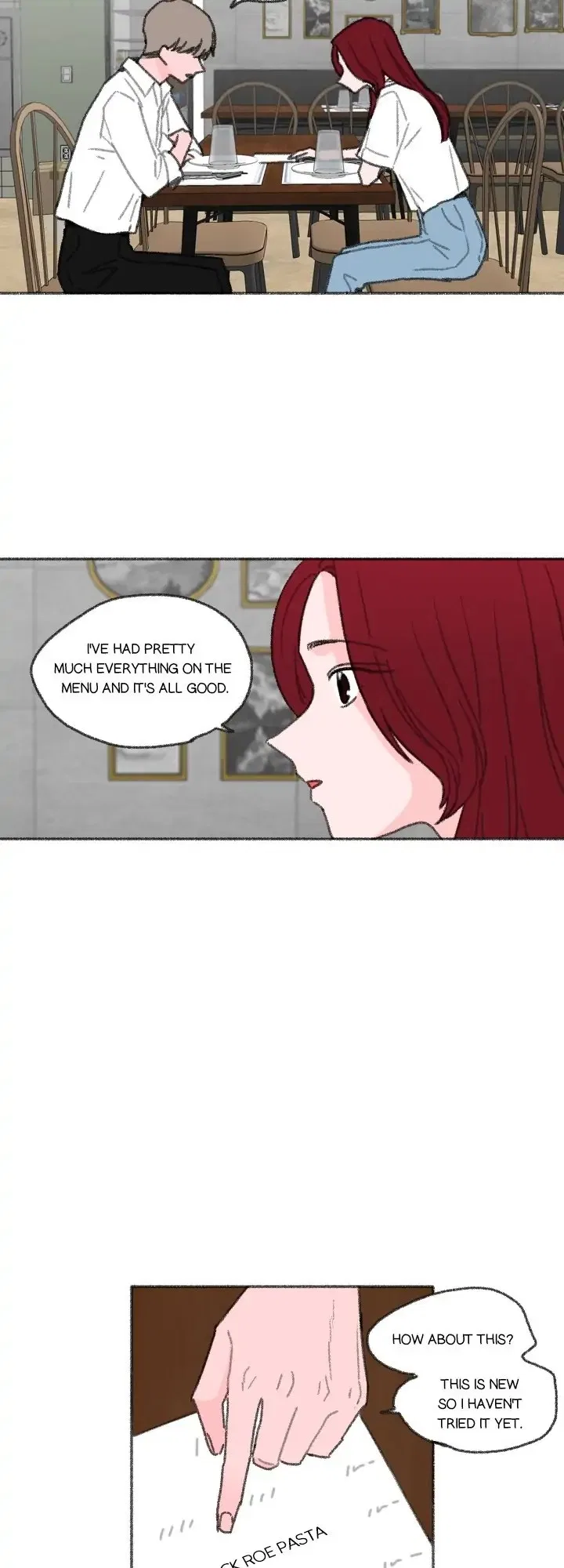 Picture Perfect Chapter 28 – Page 6