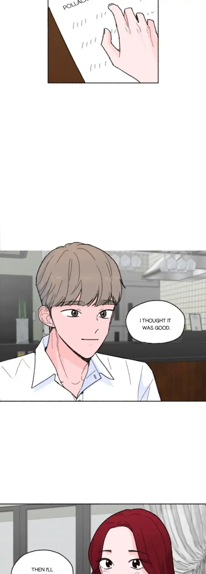 Picture Perfect Chapter 28 – Page 7