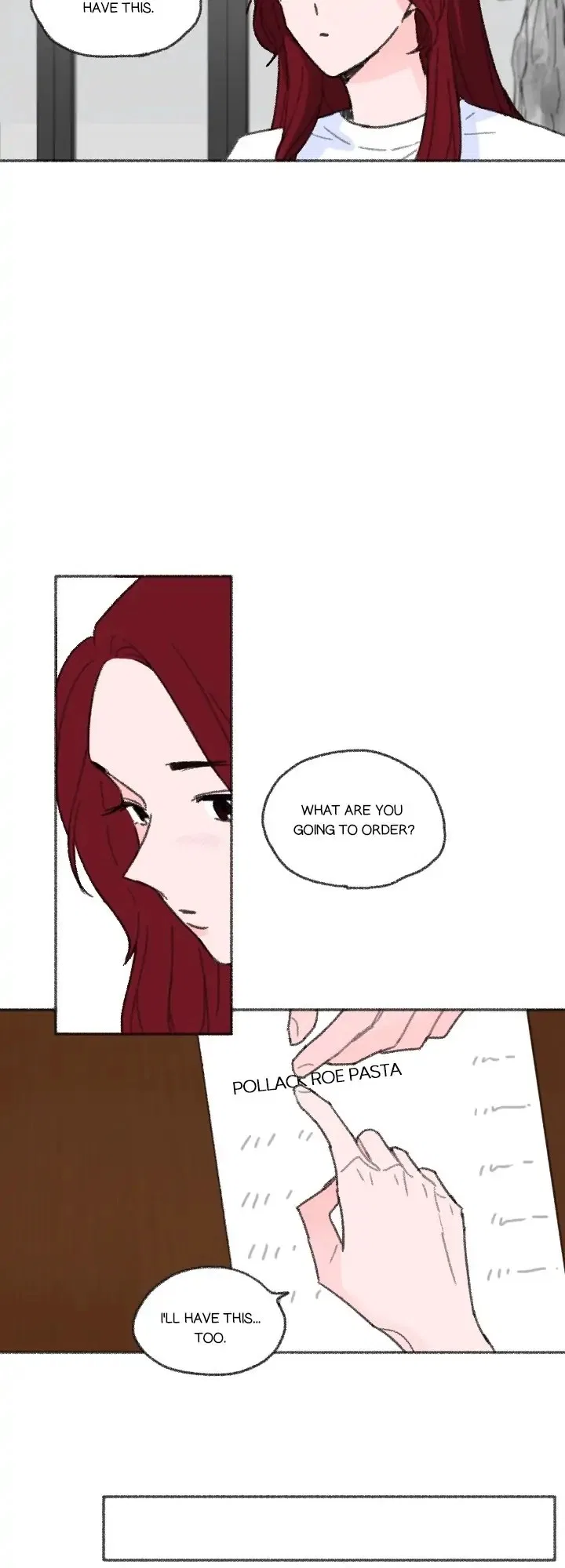 Picture Perfect Chapter 28 – Page 8