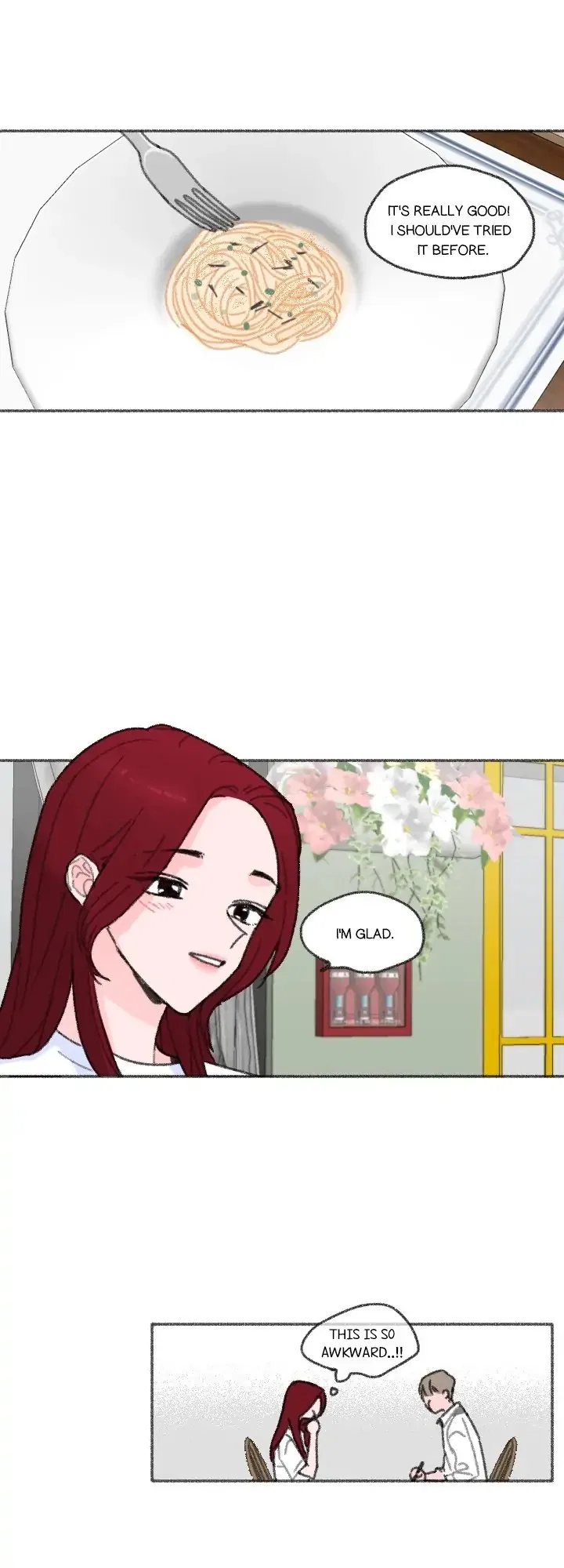Picture Perfect Chapter 28 – Page 10
