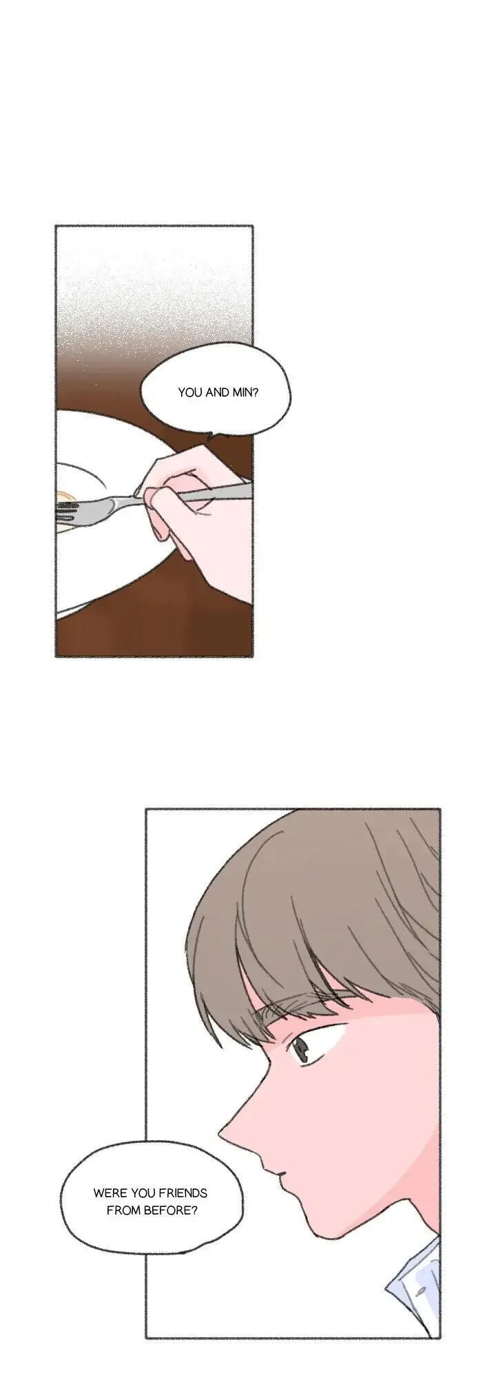 Picture Perfect Chapter 28 – Page 11