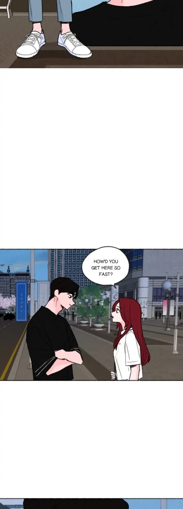 Picture Perfect Chapter 28 – Page 23