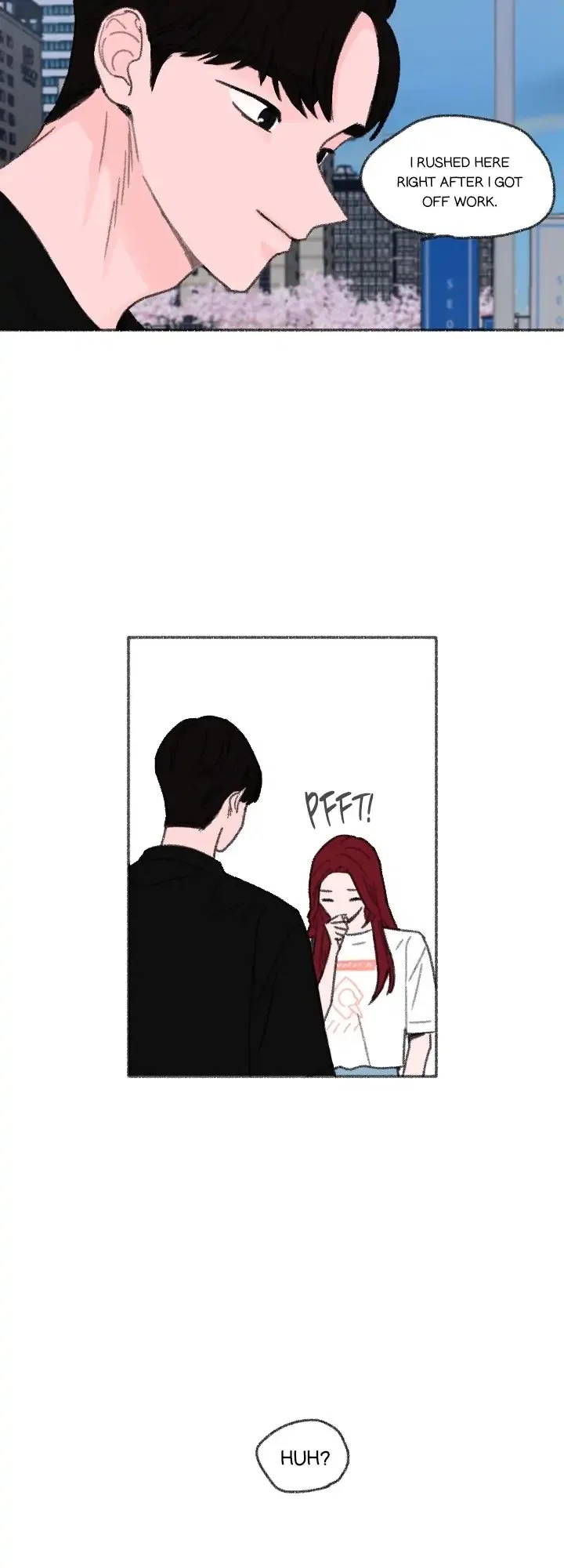 Picture Perfect Chapter 28 – Page 24