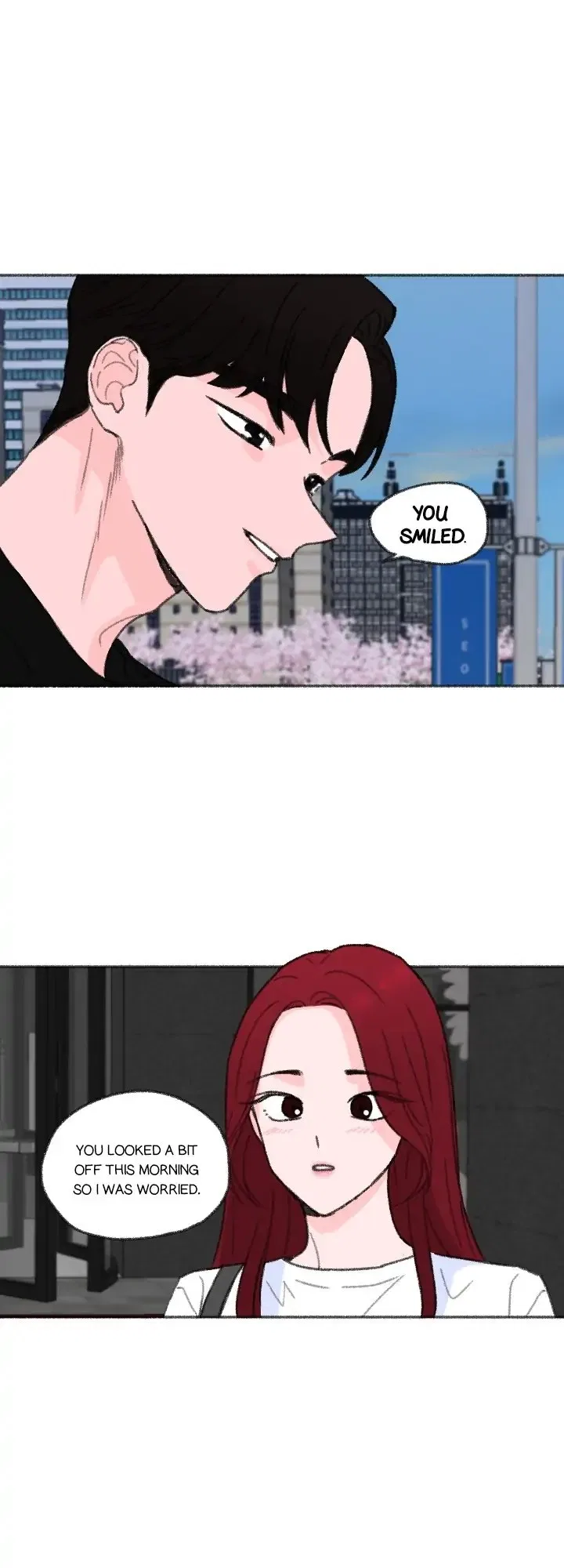 Picture Perfect Chapter 28 – Page 25