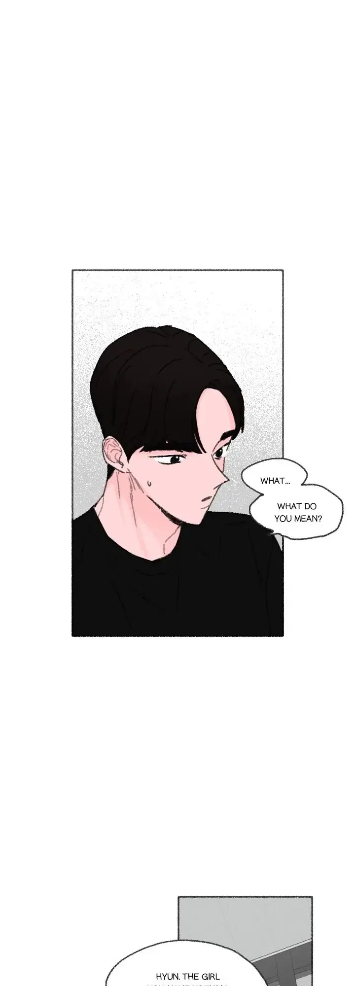 Picture Perfect Chapter 27 – Page 3