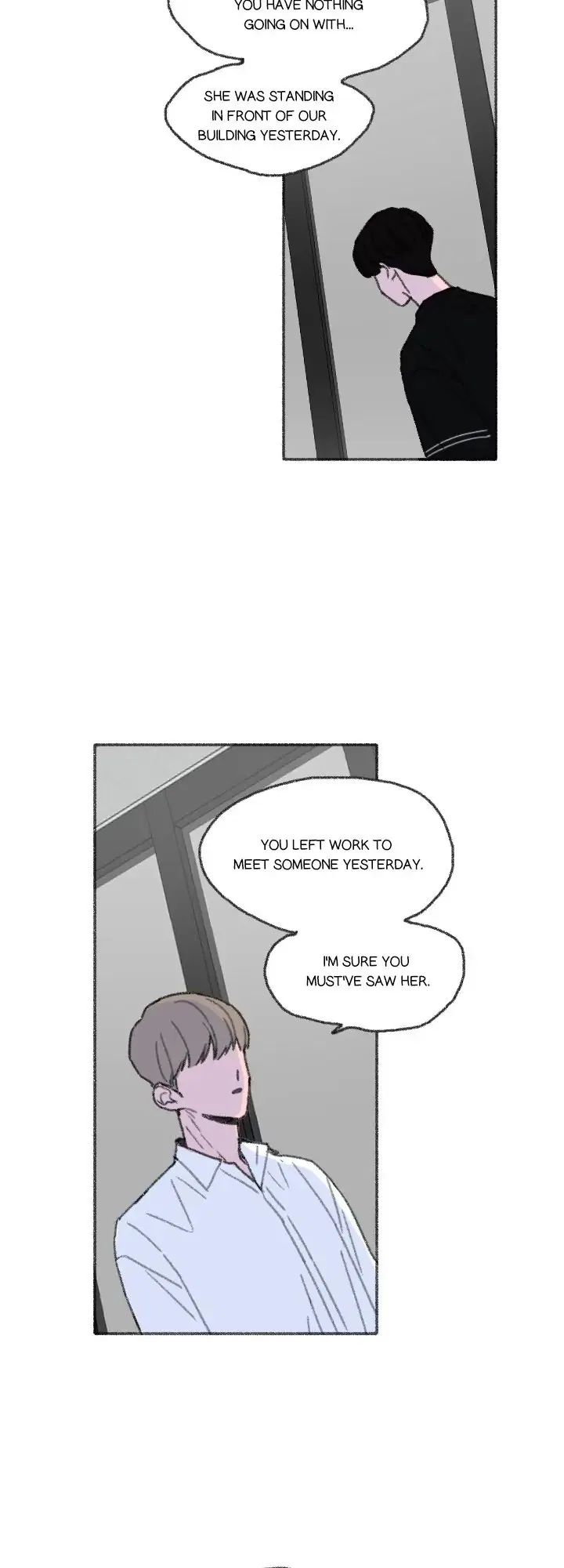 Picture Perfect Chapter 27 – Page 4