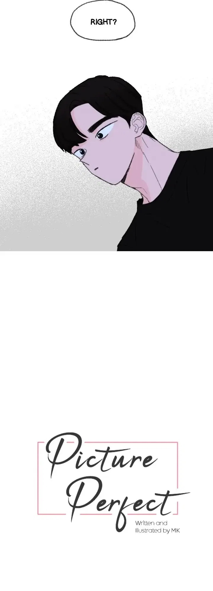 Picture Perfect Chapter 27 – Page 5