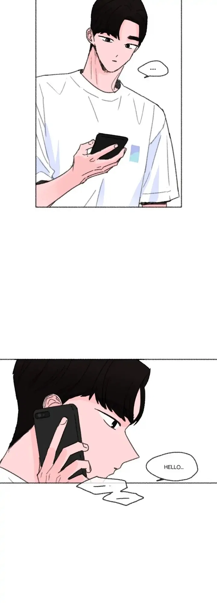 Picture Perfect Chapter 27 – Page 8