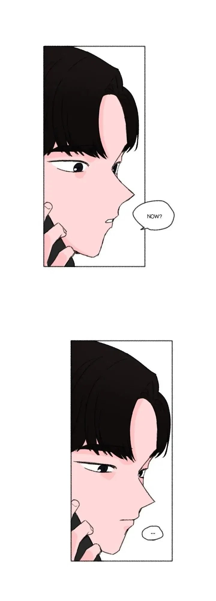 Picture Perfect Chapter 27 – Page 9
