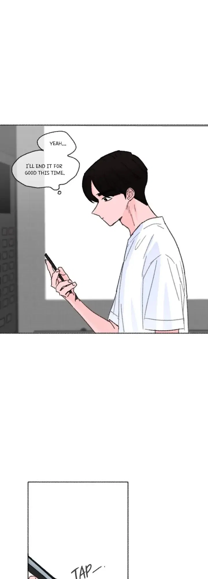 Picture Perfect Chapter 27 – Page 12