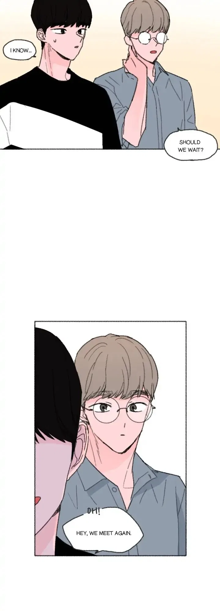 Picture Perfect Chapter 27 – Page 16