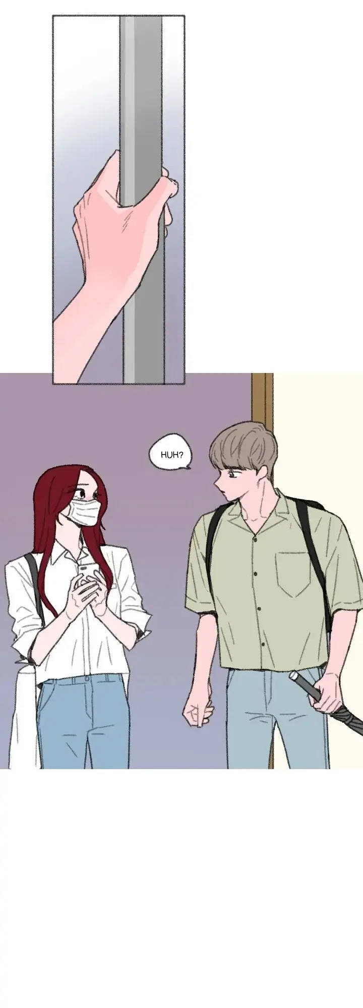 Picture Perfect Chapter 27 – Page 21