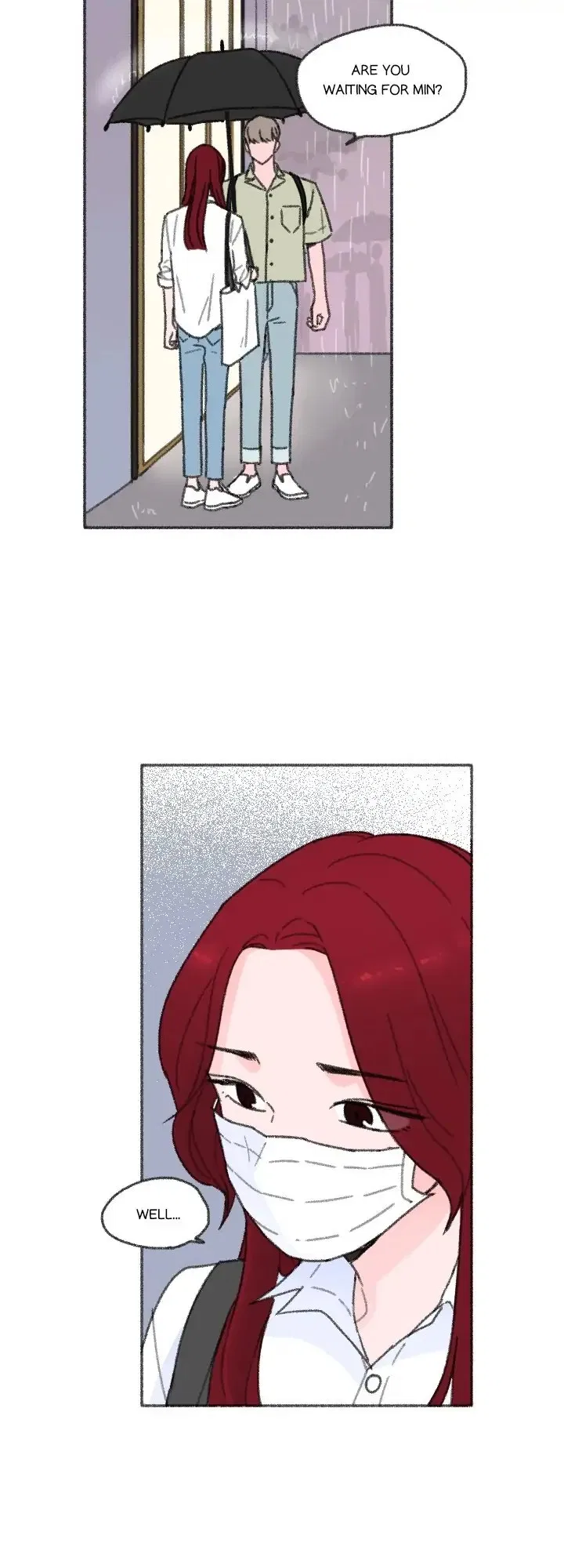 Picture Perfect Chapter 27 – Page 23