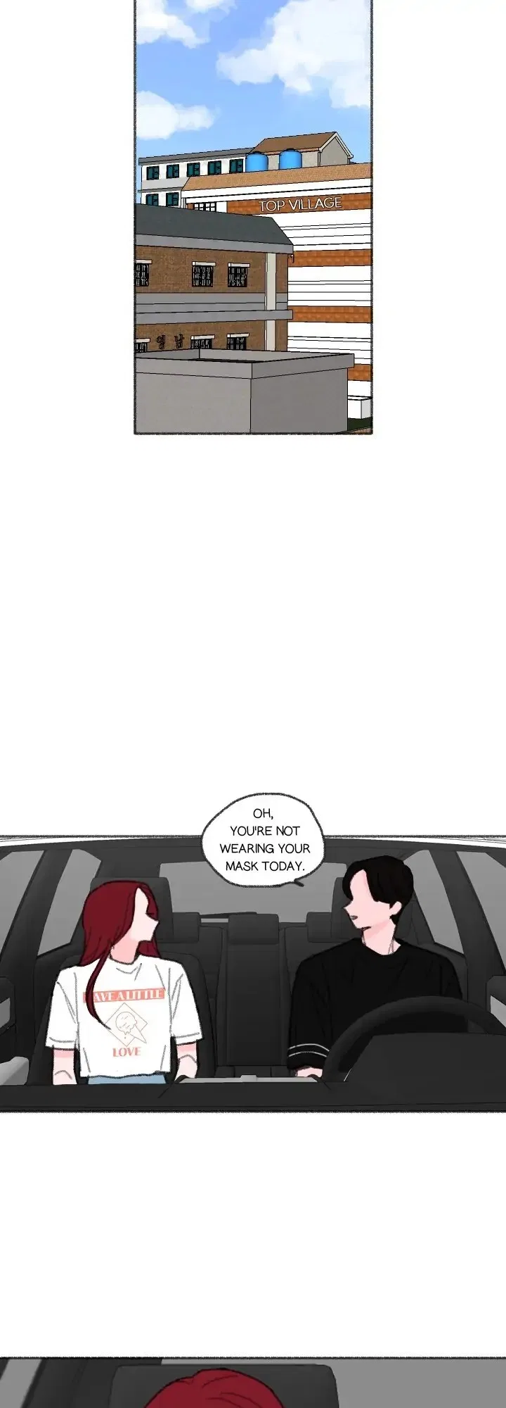 Picture Perfect Chapter 27 – Page 28