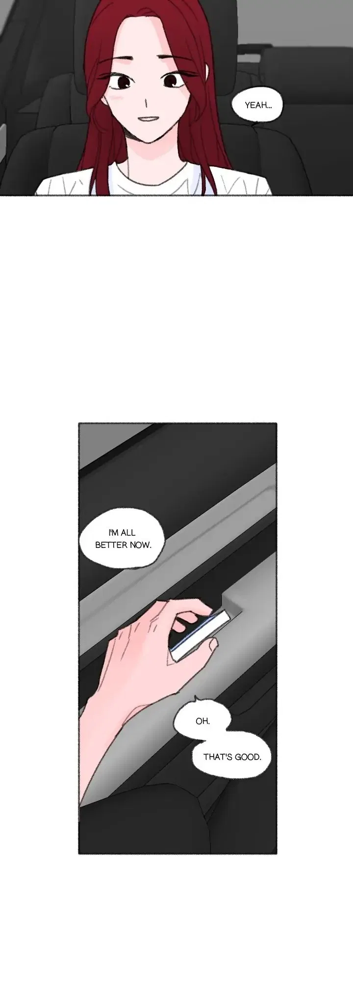 Picture Perfect Chapter 27 – Page 29