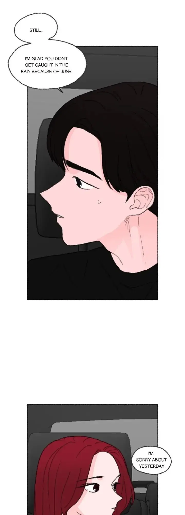 Picture Perfect Chapter 27 – Page 30