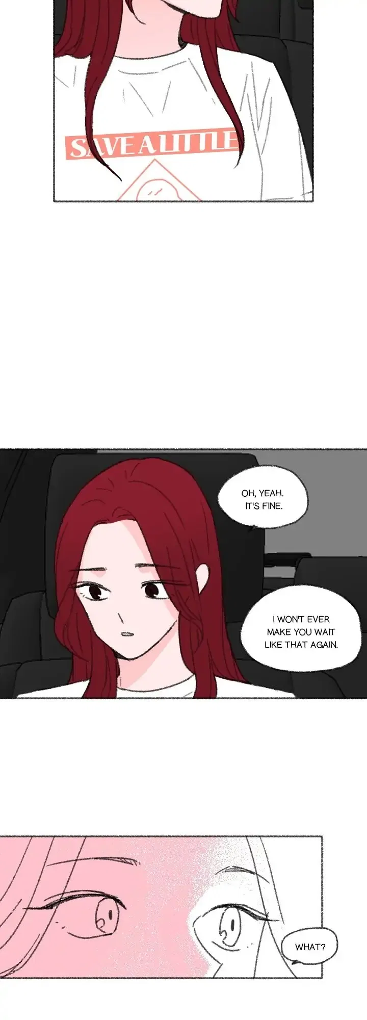 Picture Perfect Chapter 27 – Page 31