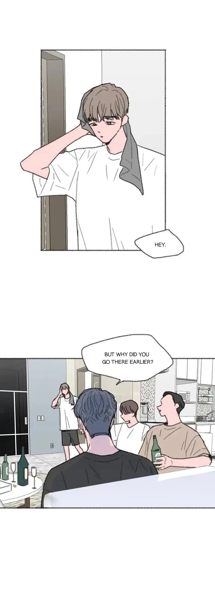 Picture Perfect Chapter 26 – Page 2