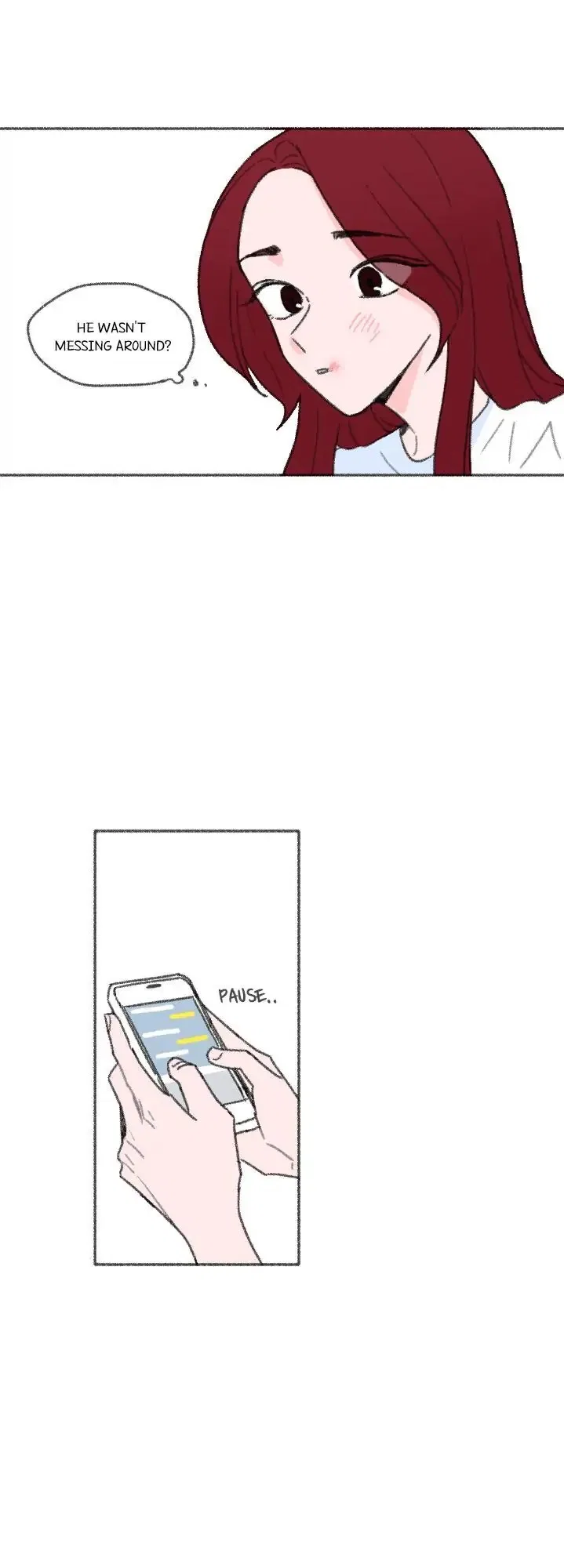 Picture Perfect Chapter 26 – Page 9