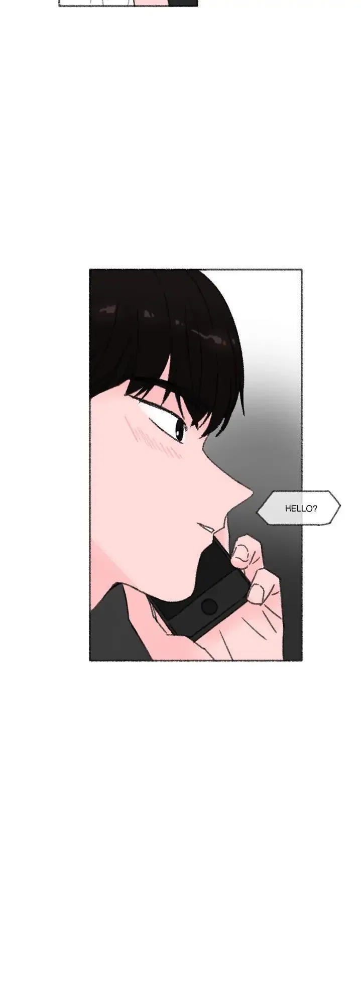 Picture Perfect Chapter 26 – Page 19