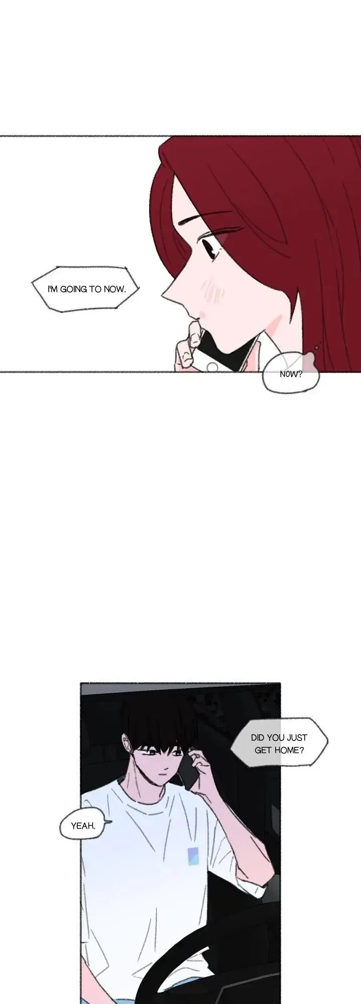 Picture Perfect Chapter 26 – Page 21