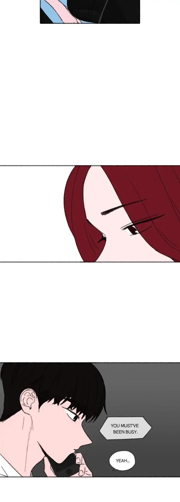 Picture Perfect Chapter 26 – Page 22
