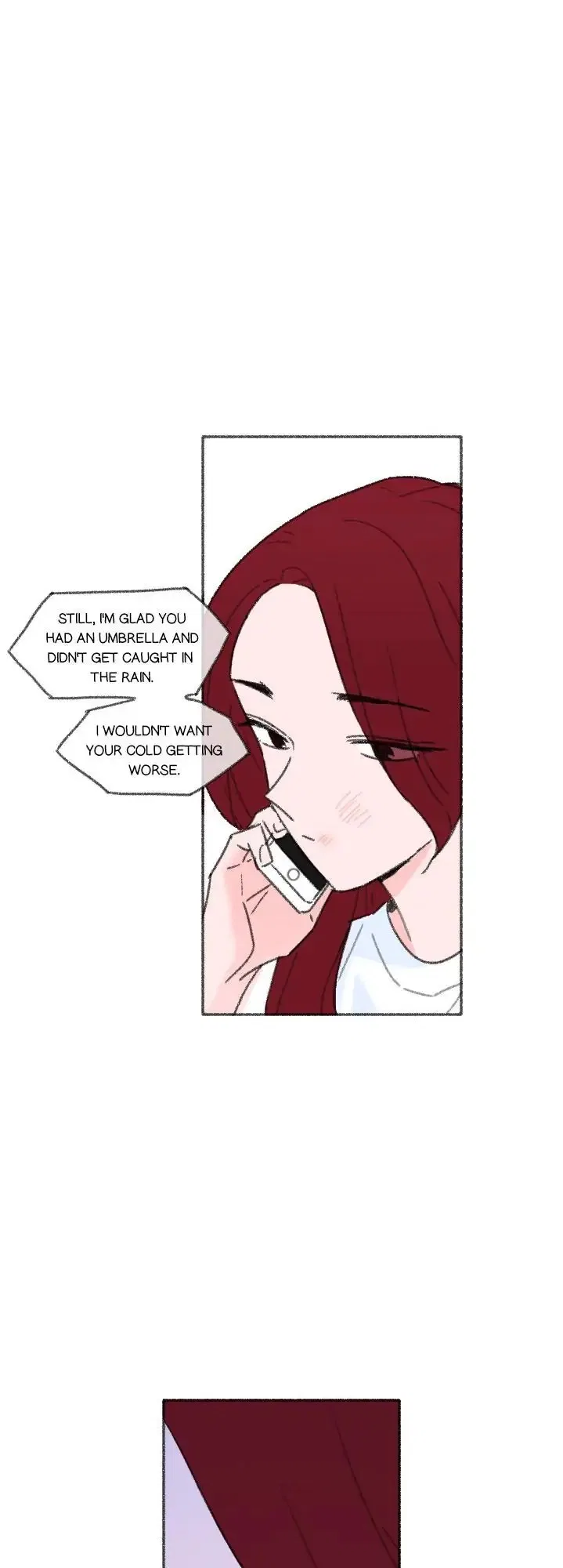 Picture Perfect Chapter 26 – Page 23