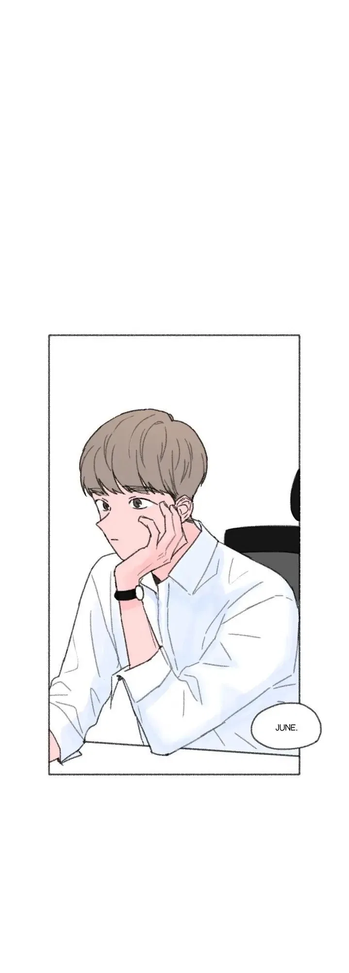 Picture Perfect Chapter 26 – Page 27