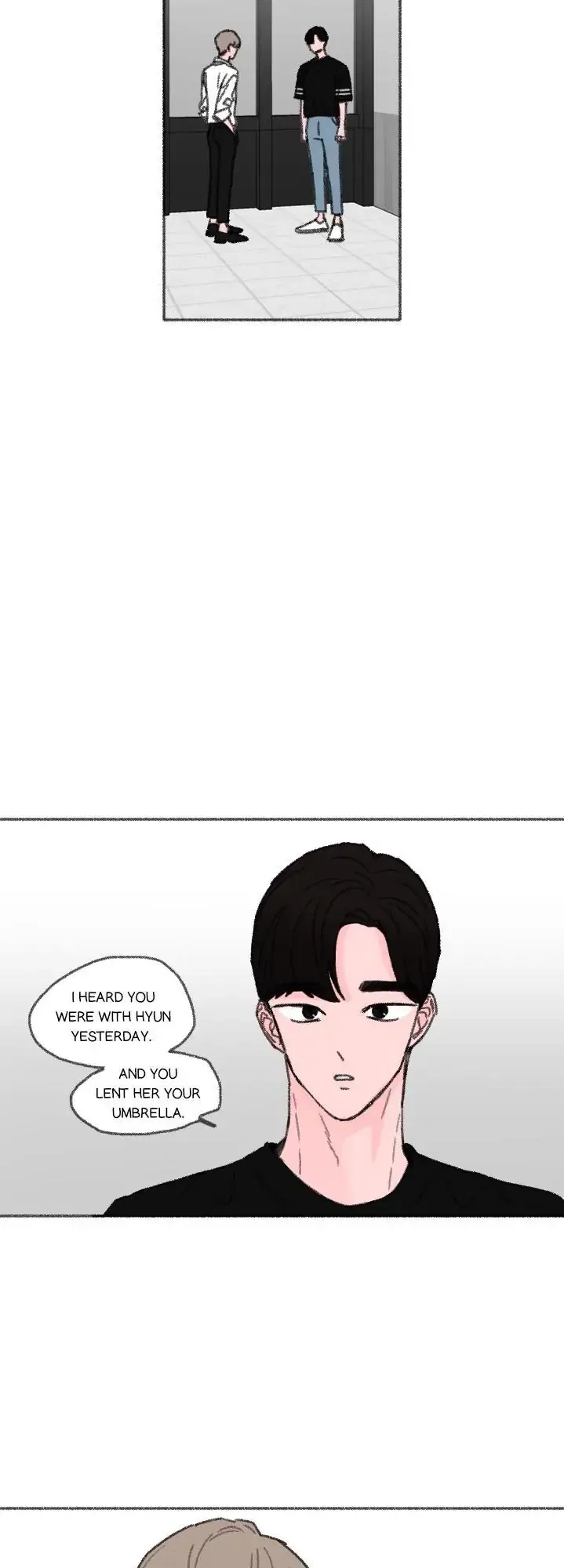 Picture Perfect Chapter 26 – Page 30