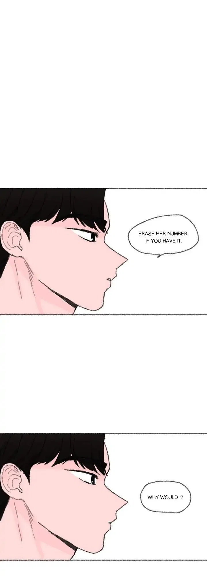 Picture Perfect Chapter 26 – Page 32