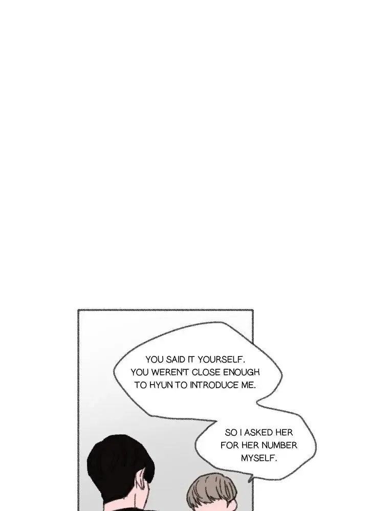 Picture Perfect Chapter 26 – Page 33
