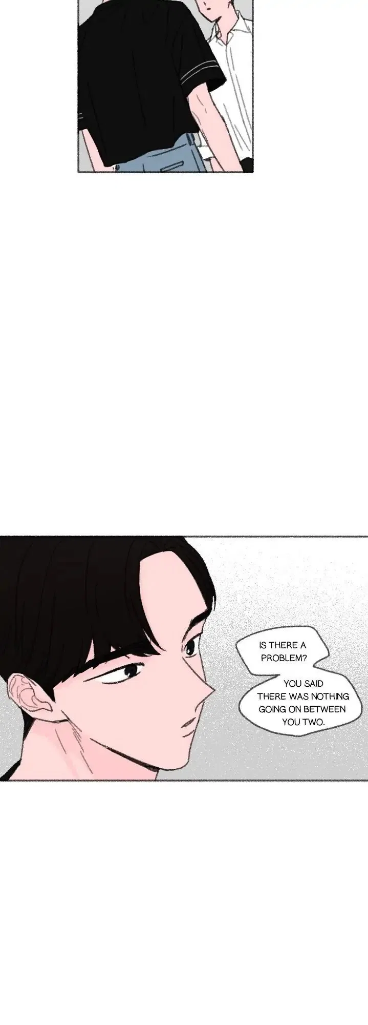 Picture Perfect Chapter 26 – Page 34
