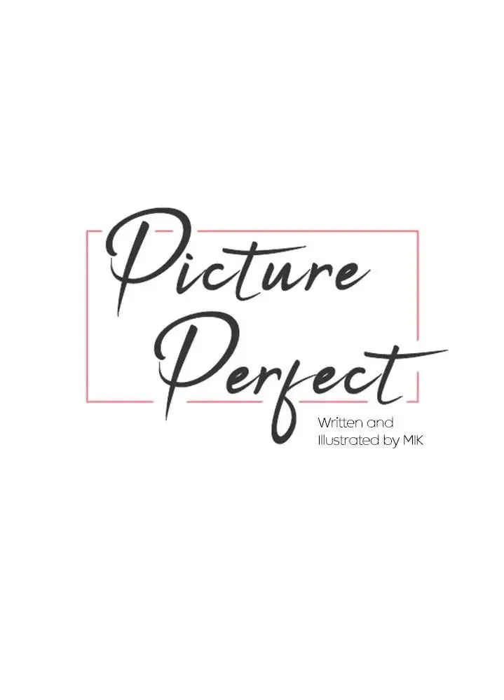 Picture Perfect Chapter 25 – Page 8