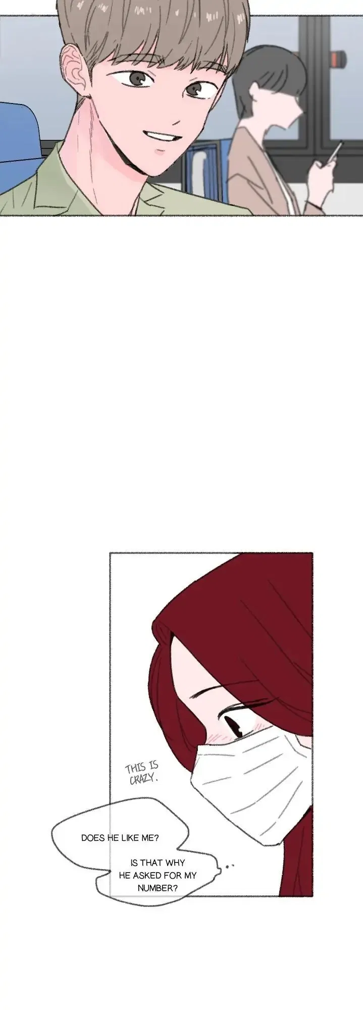 Picture Perfect Chapter 25 – Page 11