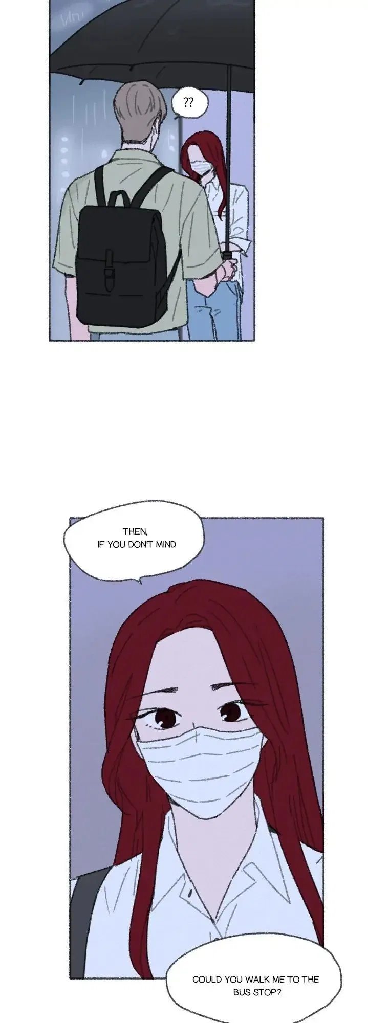Picture Perfect Chapter 25 – Page 13