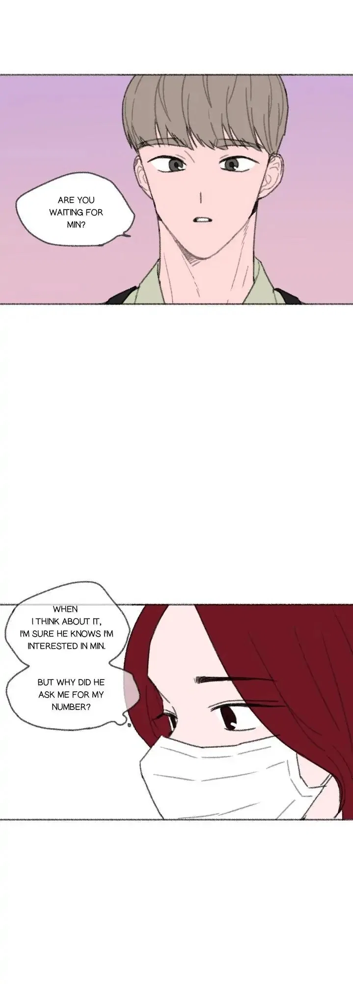 Picture Perfect Chapter 25 – Page 15