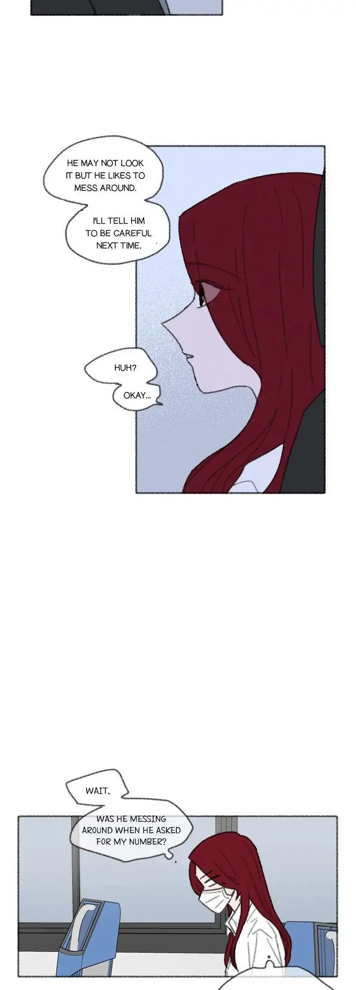 Picture Perfect Chapter 25 – Page 17