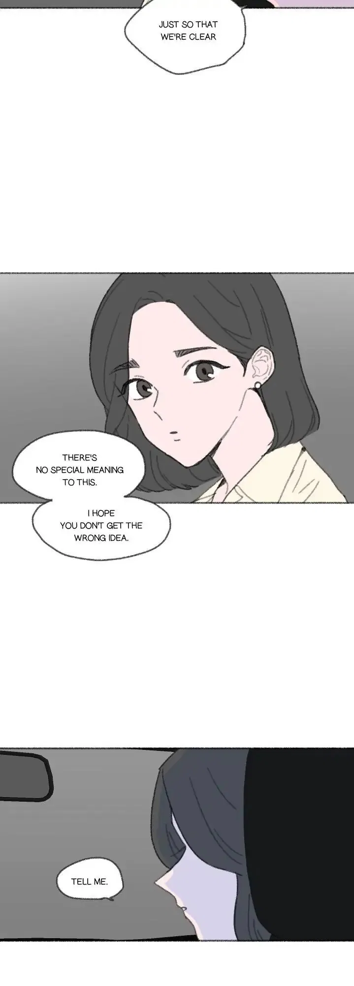 Picture Perfect Chapter 25 – Page 22
