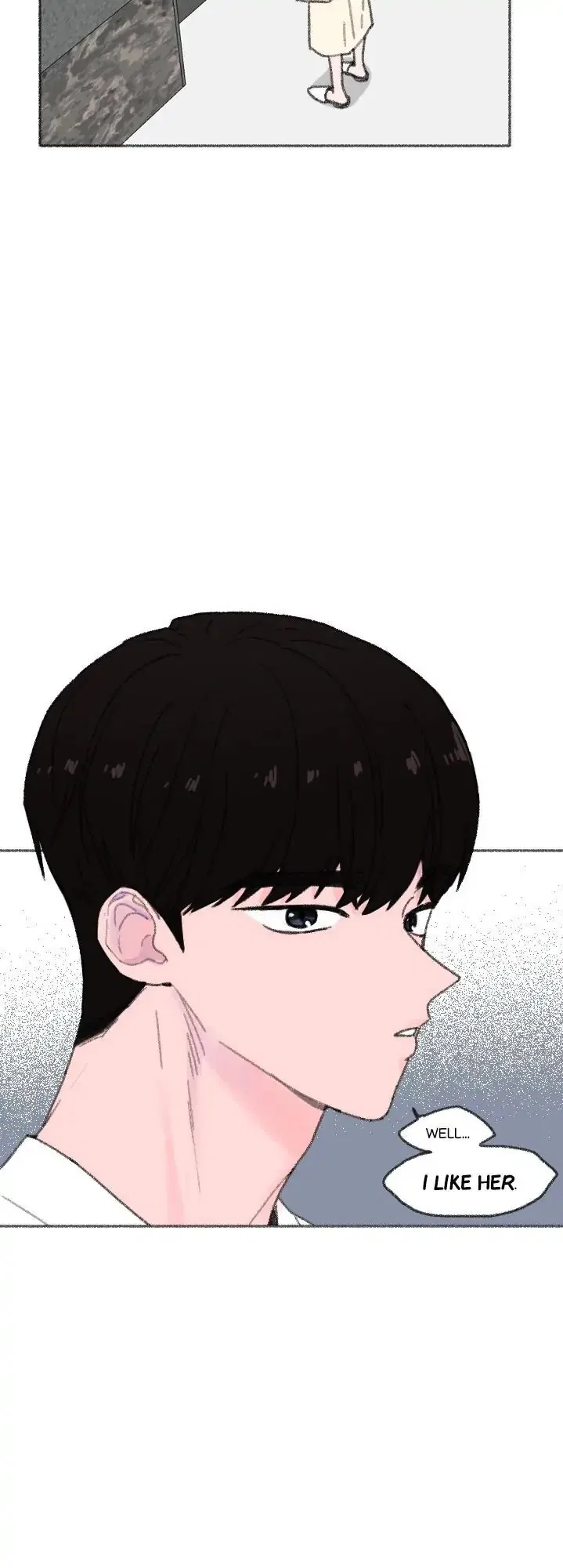 Picture Perfect Chapter 25 – Page 29